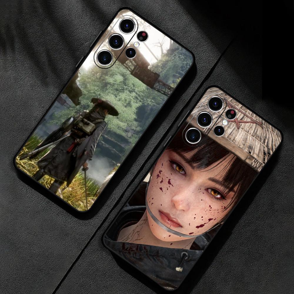 غطاء هاتف بتصميم كرتوني رائع ل - مراجعة Samsung Galaxy S24 وسعره