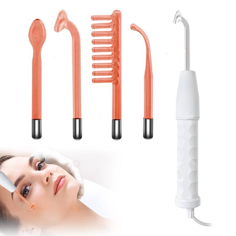 آلة العلاج بالأوزون بالليزر ال - مراجعة Galvanic Skin Sensor وسعره