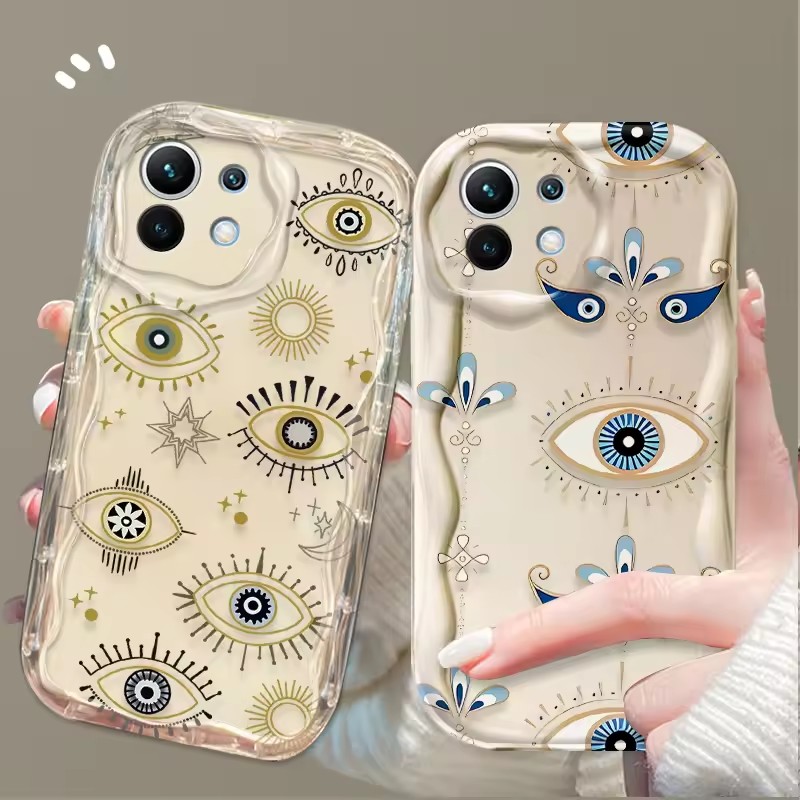 غطاء هاتف من مادة TPU بحواف مت - مراجعة Apple Iphone 15 وسعره