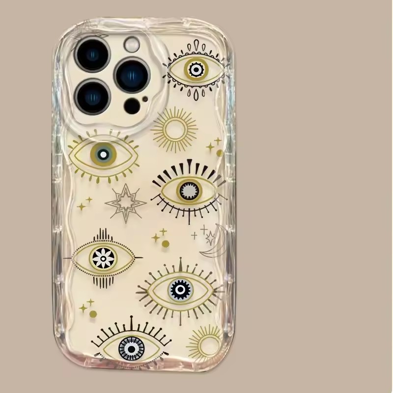 غطاء هاتف من مادة TPU بحواف مت - مراجعة Apple Iphone 15 وسعره