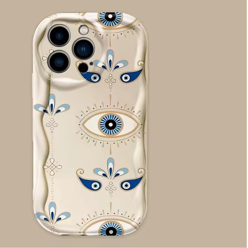 غطاء هاتف من مادة TPU بحواف مت - مراجعة Apple Iphone 15 وسعره