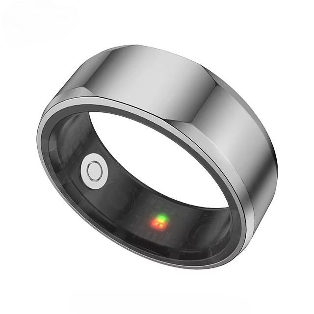 عالم في خاتمك   التحكم بالإيما - مراجعة Temperature Ring Skin وسعره