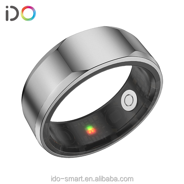 عالم في خاتمك   التحكم بالإيما - مراجعة Temperature Ring Skin وسعره
