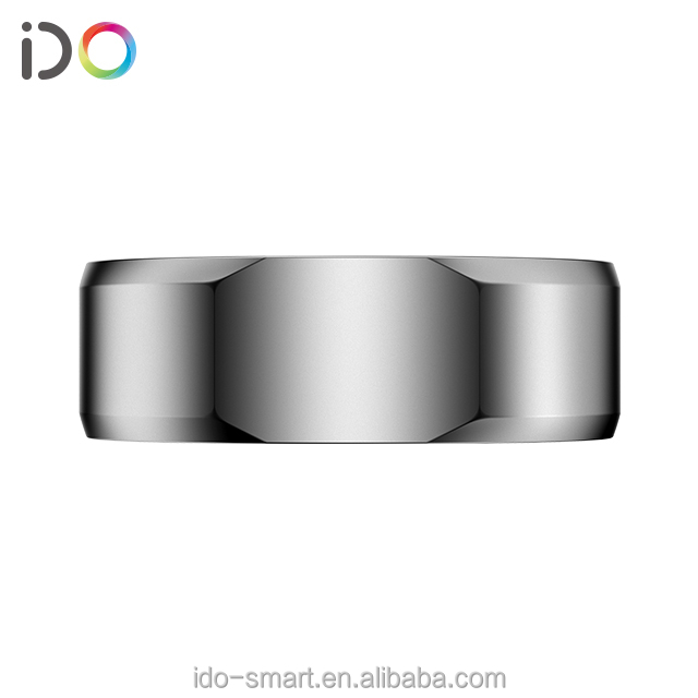 عالم في خاتمك   التحكم بالإيما - مراجعة Temperature Ring Skin وسعره