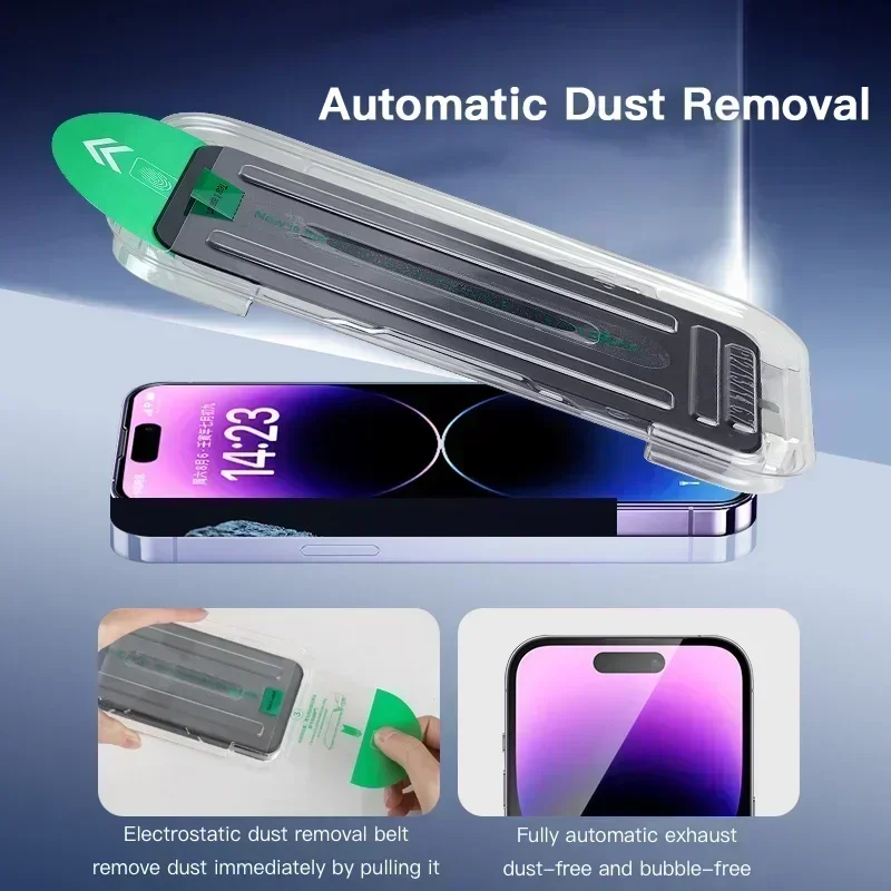 واقي شاشة زجاجي مقوى مضاد للتج - مراجعة Realme C67 وسعره