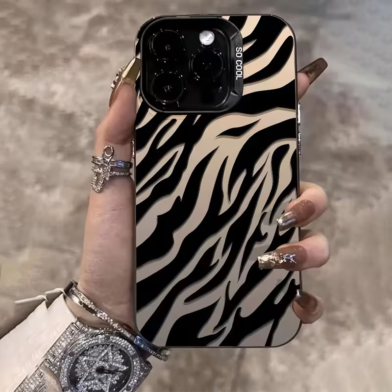 غطاء هاتف مقاوم للصدمات بتصميم - مراجعة Apple Iphone 15 وسعره