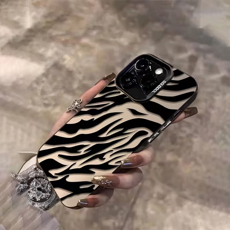 غطاء هاتف مقاوم للصدمات بتصميم - مراجعة Apple Iphone 15 وسعره