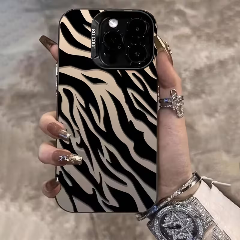 غطاء هاتف مقاوم للصدمات بتصميم - مراجعة Apple Iphone 15 وسعره