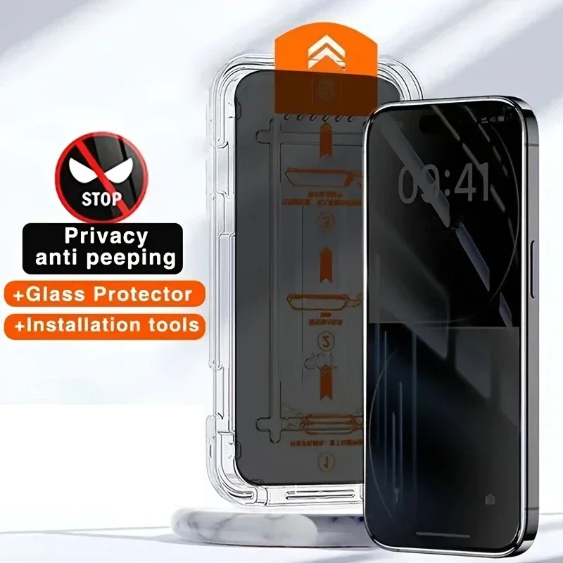 واقي شاشة مضاد للتجسس ومضاد لل - مراجعة Huawei Nova 12 وسعره