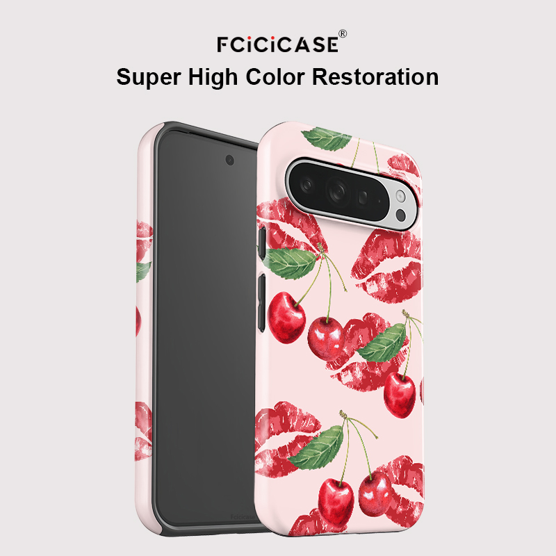 جراب هاتف Fcicicase مضاد للصدم - مراجعة Google Pixel 9 وسعره