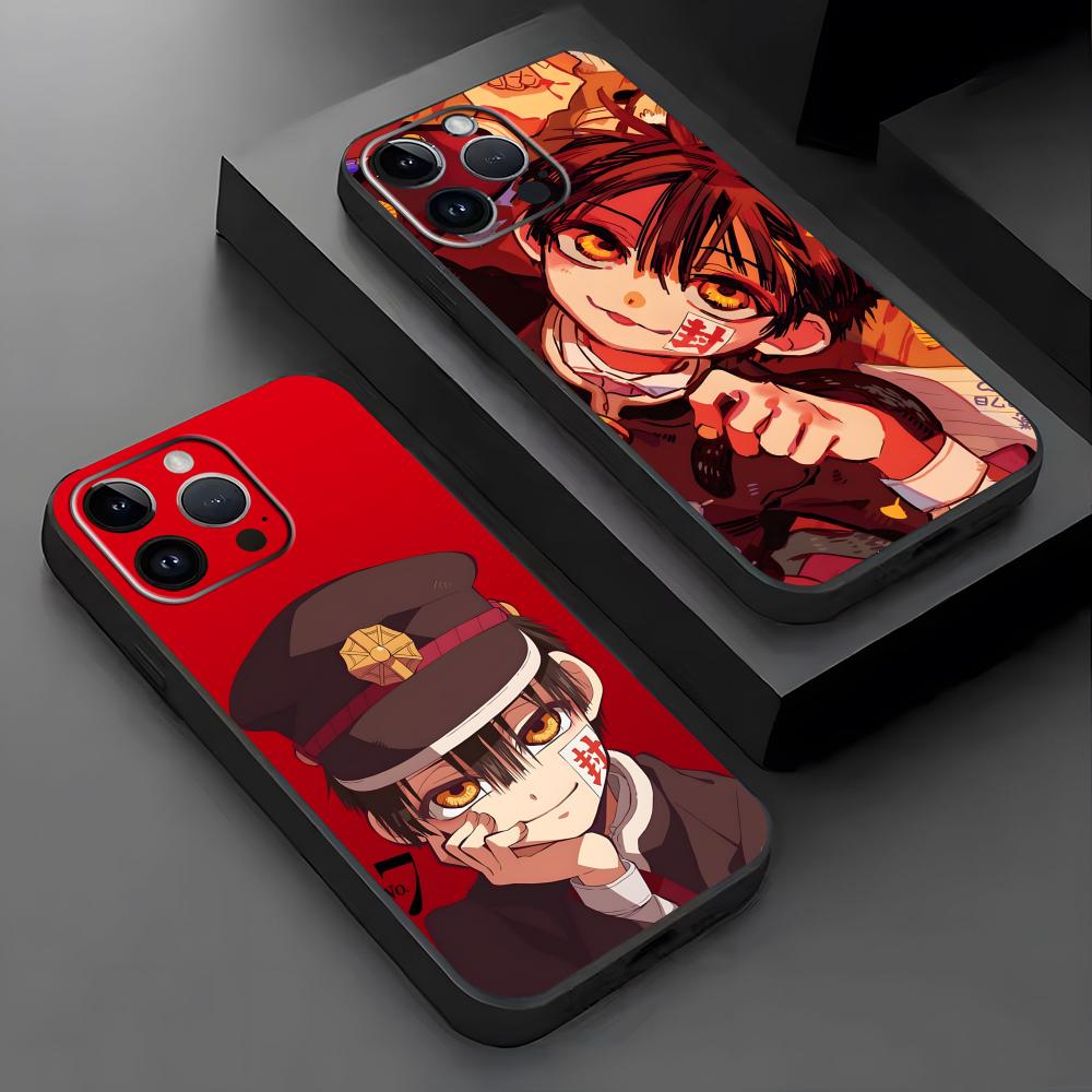 حافظة هاتف Hanako-kun مرتبطة ب - مراجعة Apple Iphone 15 وسعره