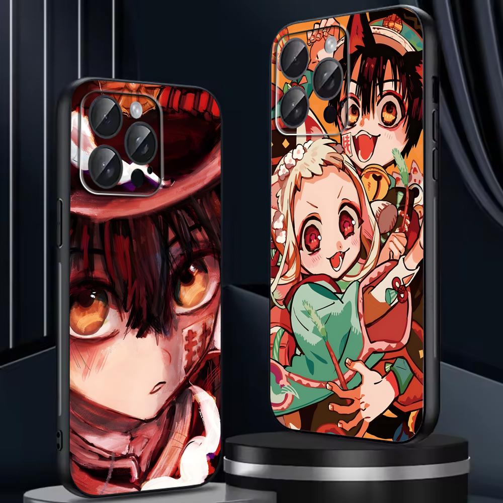 حافظة هاتف Hanako-kun مرتبطة ب - مراجعة Apple Iphone 15 وسعره