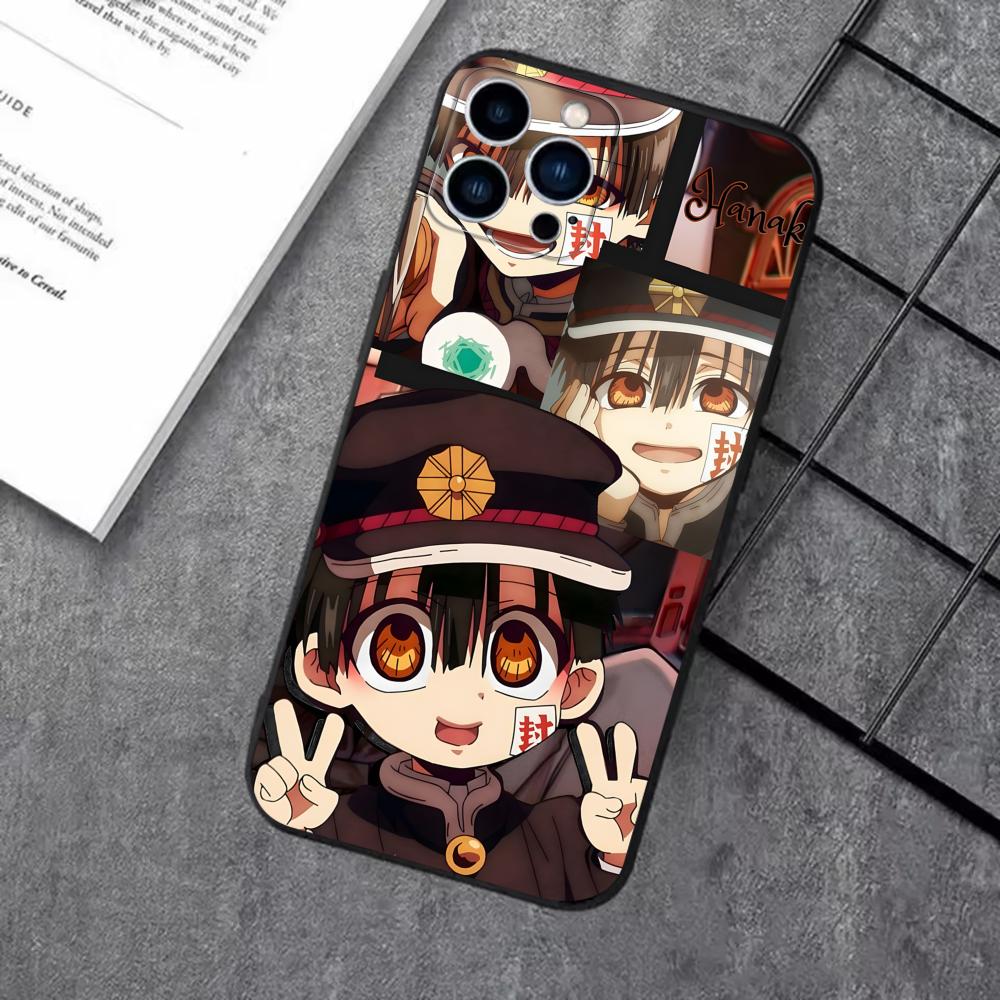 حافظة هاتف Hanako-kun مرتبطة ب - مراجعة Apple Iphone 15 وسعره